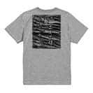 【Tシャツ】エギ三昧　カラー 5.6oz Cotton:100%