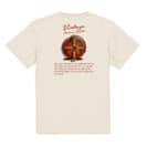 【Tシャツ】ビンテージフライリール 5.6oz Cotton:100%