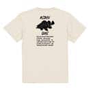 【Tシャツ】メバリング・ゲーム　刻印 5.6oz Cotton:100%