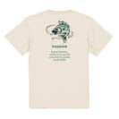 【Tシャツ】釣りに対する情熱! 5.6oz Cotton:100%