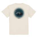 【Tシャツ】アンコウ　anglerfish 5.6oz Cotton:100%