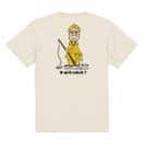 【Tシャツ】釣れるかな? 5.6oz Cotton:100%