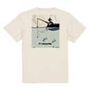 【Tシャツ】こんなの嫌だ! 5.6oz Cotton:100%