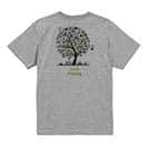 【Tシャツ】Love Fishing Part2 5.6oz Cotton:100%