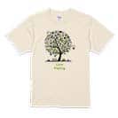 【Tシャツ】Love Fishing Part2 5.6oz Cotton:100%