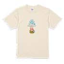 【Tシャツ】大分学　「おんせん県おおいた」応援スマホケース　黒 5.6oz Cotton:100%