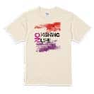 【Tシャツ】No Fishing No Life パンク 5.6oz Cotton:100%
