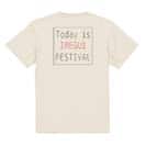 【Tシャツ】This is IREGUI FESTIVAL 5.6oz Cotton:100%