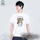 【Tシャツ】スコティシュだってNo Music No Life 5.6oz Cotton:100%