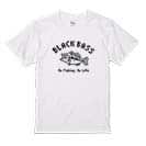 【Tシャツ】【釣りざんまい】ブラックバス 5.6oz Cotton:100%