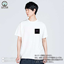 【Tシャツ】【ROMI HIME】ORIGINAL DESIGN 5.6oz Cotton:100%