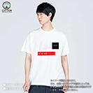 【Tシャツ】【ROMI HIME】ORIGINAL DESIGN 両面プリント 5.6oz Cotton:100%