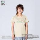 【Tシャツ】英字名言 ドリー・パートン名言 5.6oz Cotton:100%