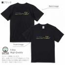【Tシャツ】ウクライナ寄付金 デザインN0.2 5.6oz Cotton:100%