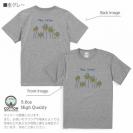 【Tシャツ】ウクライナ寄付金 デザインN0.3 5.6oz Cotton:100%