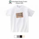 【Tシャツ】ウクライナ寄付金 デザインN0.4 5.6oz Cotton:100%