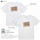 【Tシャツ】ウクライナ寄付金 デザインN0.4 5.6oz Cotton:100%