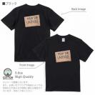 【Tシャツ】ウクライナ寄付金 デザインN0.4 5.6oz Cotton:100%