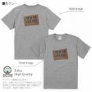 【Tシャツ】ウクライナ寄付金 デザインN0.4 5.6oz Cotton:100%