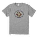 【Tシャツ】【2029】フィッシングジャンキー 5.6oz Cotton:100%