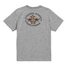 【Tシャツ】【2029】フィッシングジャンキー 5.6oz Cotton:100%