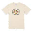 【Tシャツ】【2029】フィッシングジャンキー 5.6oz Cotton:100%