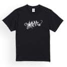 【Tシャツ】【2029】スターマン No1 5.6oz Cotton:100%