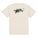 【Tシャツ】【2029】スターマン No1 5.6oz Cotton:100%