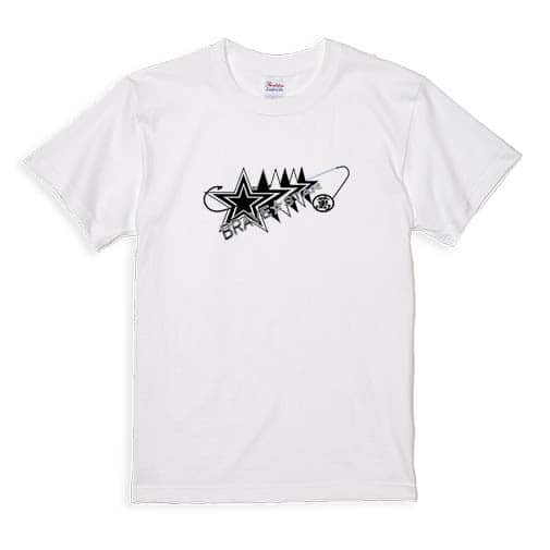 【Tシャツ】【2029】スターマン No1 5.6oz Cotton:100%