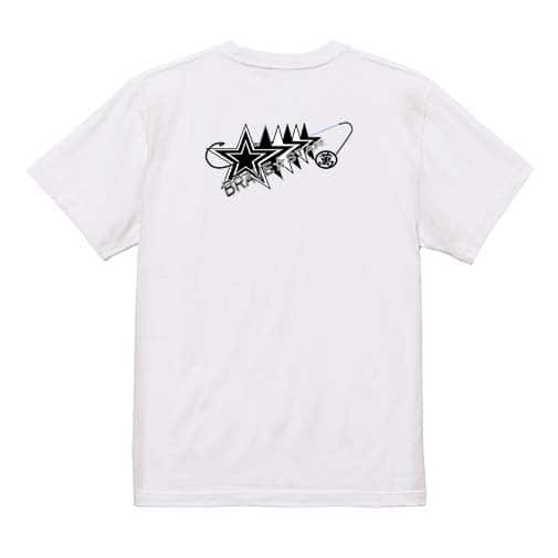 【Tシャツ】【2029】スターマン No1 5.6oz Cotton:100%