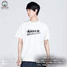 【Tシャツ】【2029】スターマン No2 5.6oz Cotton:100%