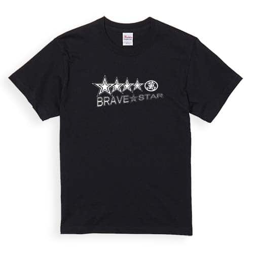 【Tシャツ】【2029】スターマン No2 5.6oz Cotton:100%