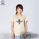 【Tシャツ】【2029】スターアップ 5.6oz Cotton:100%