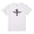 【Tシャツ】【2029】スターアップ 5.6oz Cotton:100%