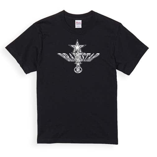 【Tシャツ】【2029】スターアップ 5.6oz Cotton:100%