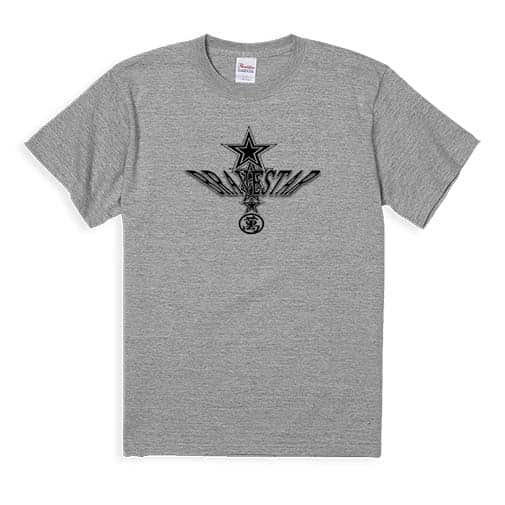 【Tシャツ】【2029】スターアップ 5.6oz Cotton:100%