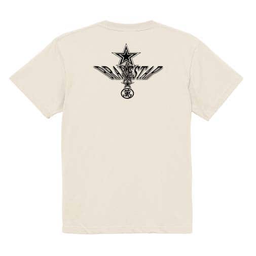 【Tシャツ】【2029】スターアップ 5.6oz Cotton:100%