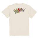 【Tシャツ】【2029】スターマン No3 5.6oz Cotton:100%