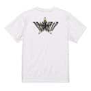 【Tシャツ】【2029】ワンスター 5.6oz Cotton:100%