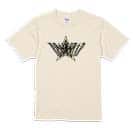 【Tシャツ】【2029】ワンスター 5.6oz Cotton:100%