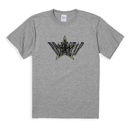 【Tシャツ】【2029】ワンスター 5.6oz Cotton:100%