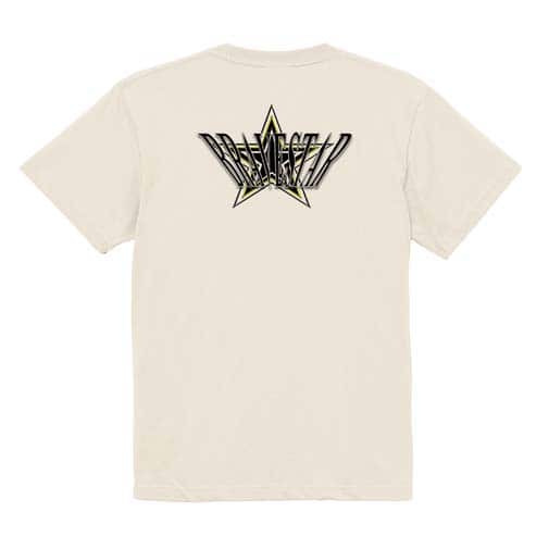 【Tシャツ】【2029】ワンスター 5.6oz Cotton:100%