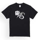 【Tシャツ】【2029】ブレイブスター 5.6oz Cotton:100%