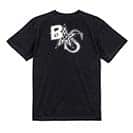 【Tシャツ】【2029】ブレイブスター 5.6oz Cotton:100%