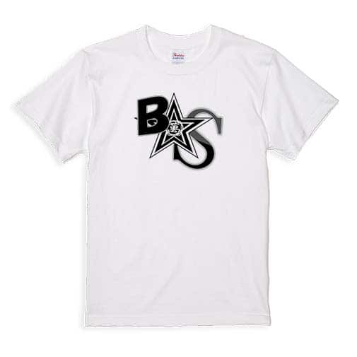 【Tシャツ】【2029】ブレイブスター 5.6oz Cotton:100%