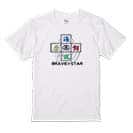 【Tシャツ】【2029】フィッシング＆ネイチャー 5.6oz Cotton:100%