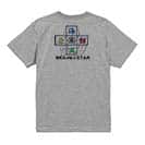 【Tシャツ】【2029】フィッシング＆ネイチャー 5.6oz Cotton:100%