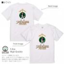 【CJO】【Tシャツ】酒でみなフィーバー！ 5.6oz Cotton:100%
