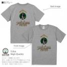 【CJO】【Tシャツ】酒でみなフィーバー！ 5.6oz Cotton:100%