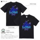 【CJO】【Tシャツ】シン・ウラシマタロウ 5.6oz Cotton:100%